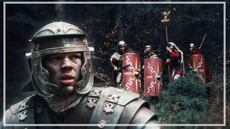 Roma Victis still 1