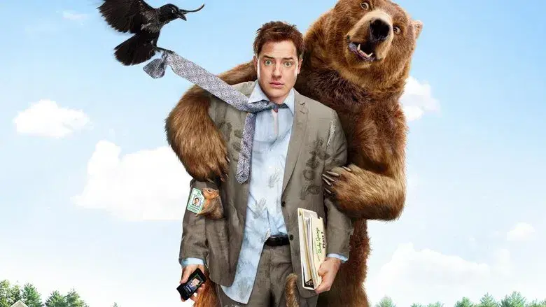Furry Vengeance still 1