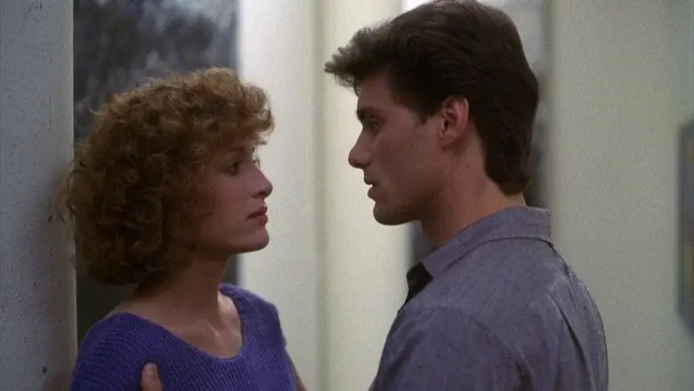 Thief of Hearts still 4