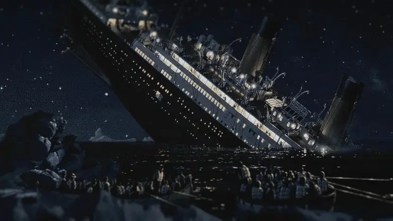 Titanic: The Digital Resurrection still 6