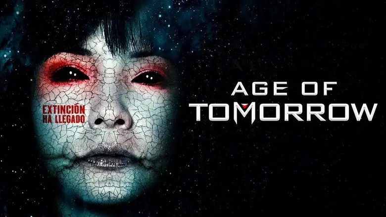 Age of Tomorrow still 7
