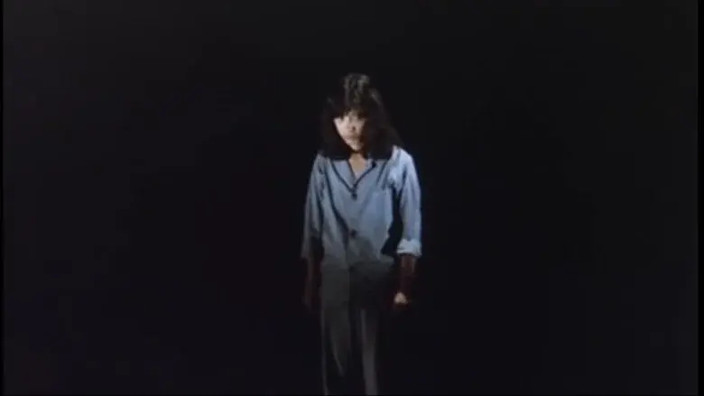 Female Prisoner: Caged! still 4