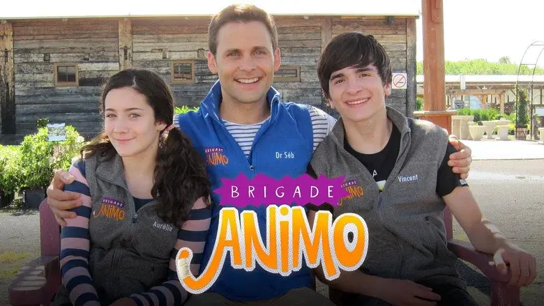 Animal Brigade still 4