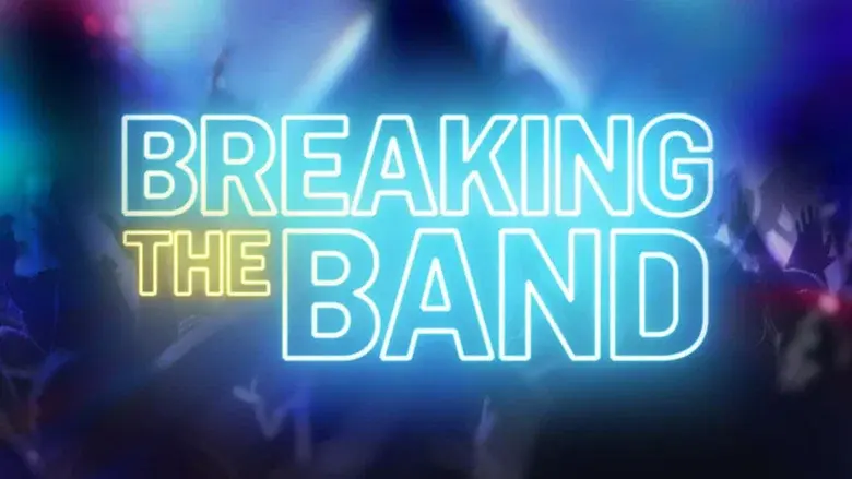 Breaking the Band still 2
