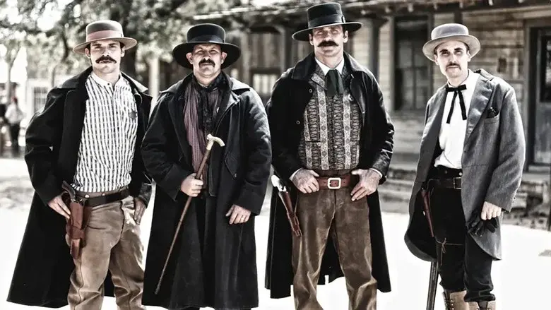 Gunslingers still 3
