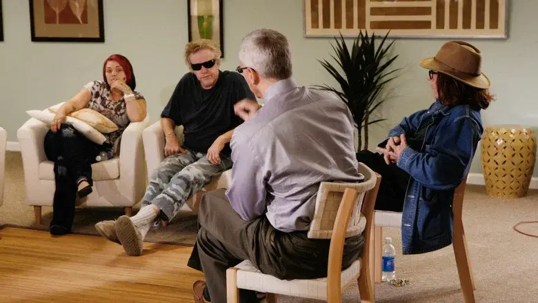 Celebrity Rehab with Dr. Drew still 1