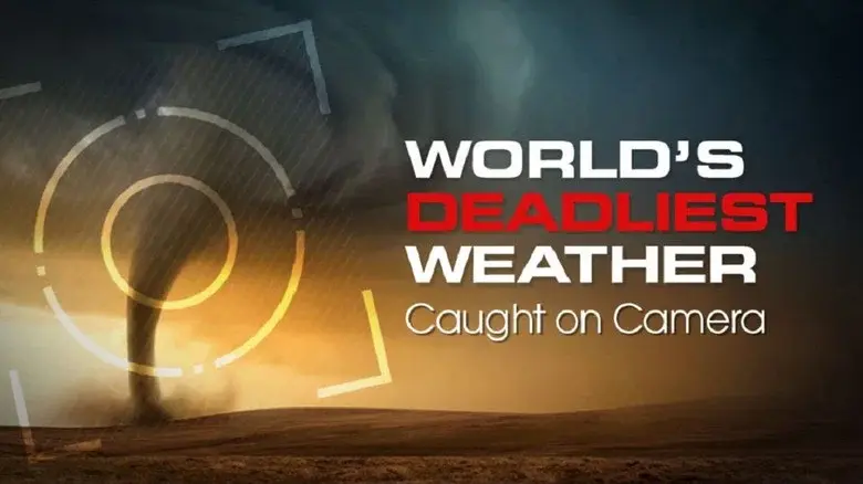 The World's Deadliest Weather still 4