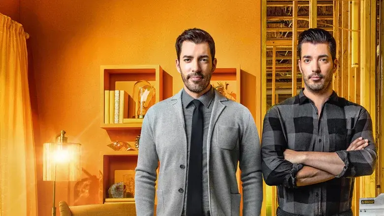 Property Brothers still 3