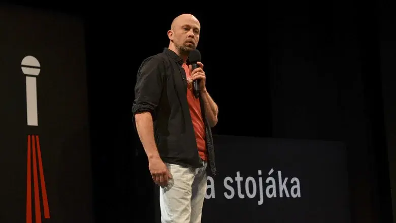 Na stojáka still 1