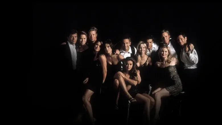 Melrose Place still 5
