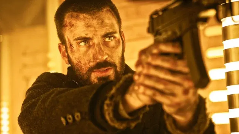 Snowpiercer still 8