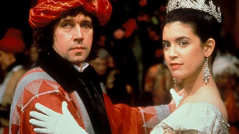 Princess Caraboo still 5