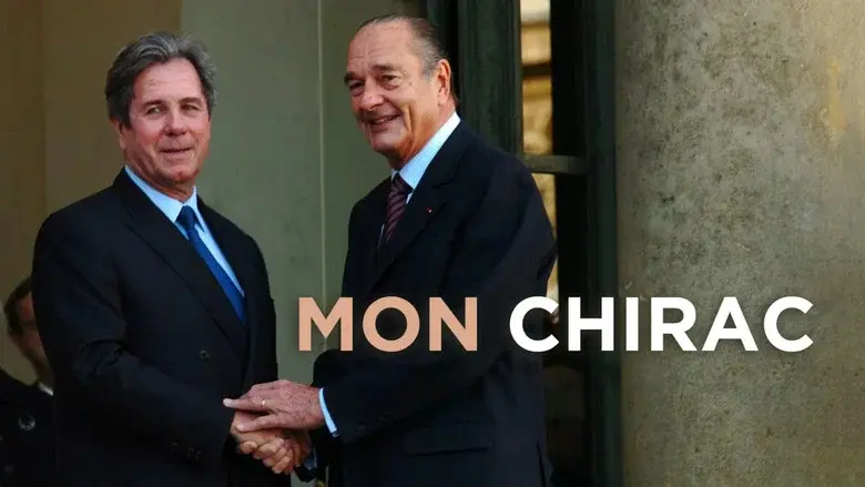 Mon Chirac still 3