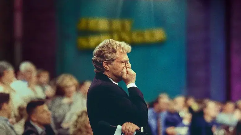 Jerry Springer: Fights, Camera, Action still 1