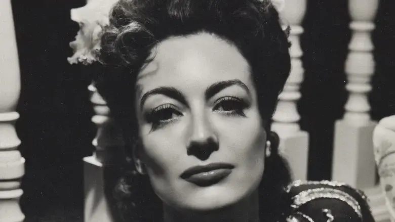 A Woman's Face still 6