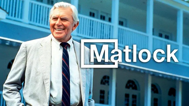 Matlock still 8