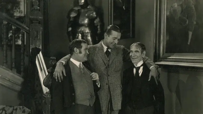 The World's Champion still 3
