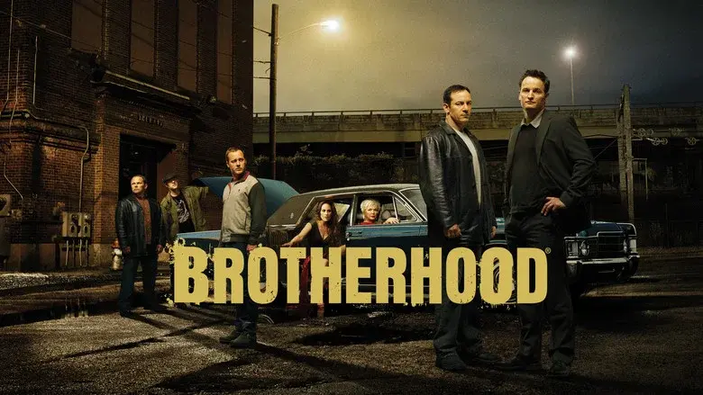 Brotherhood still 3