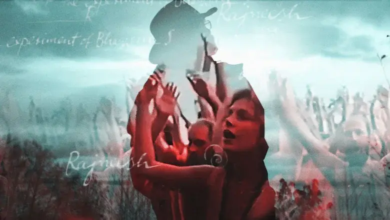 Wild Wild Country still 2