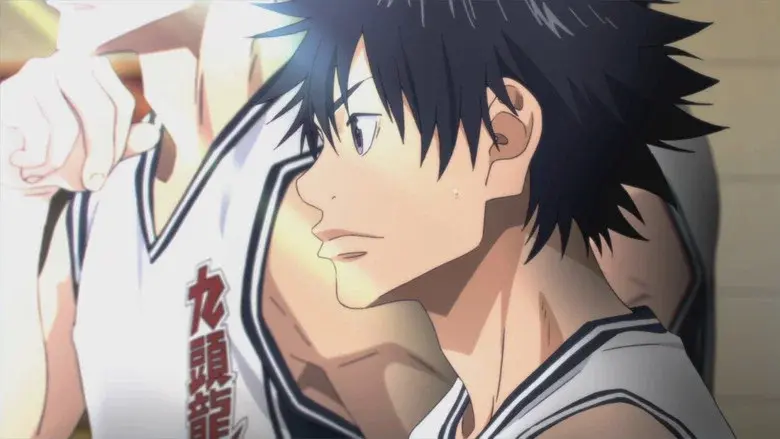 Ahiru no Sora still 7