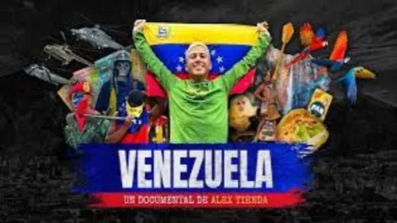 Alex Tienda en Venezuela still 1