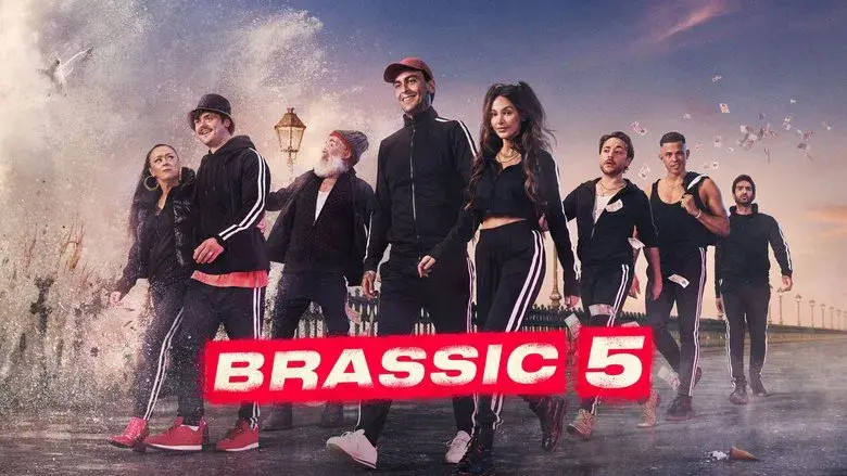 Brassic still 2