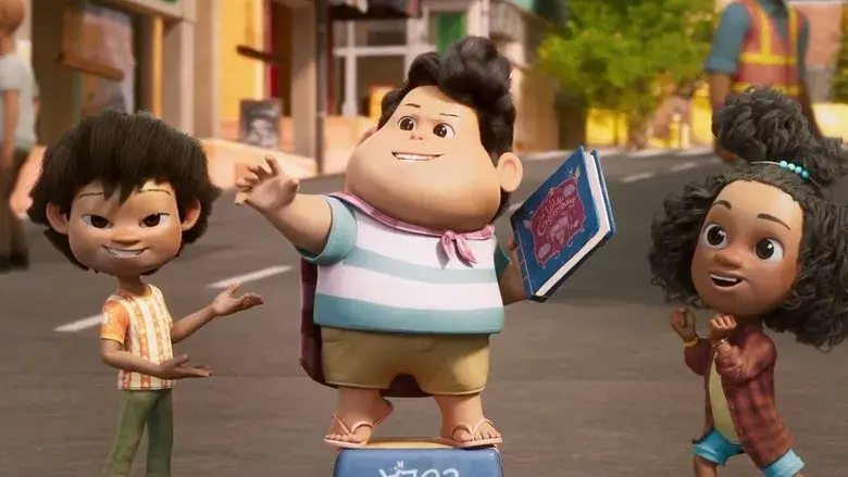 Jumbo still 1