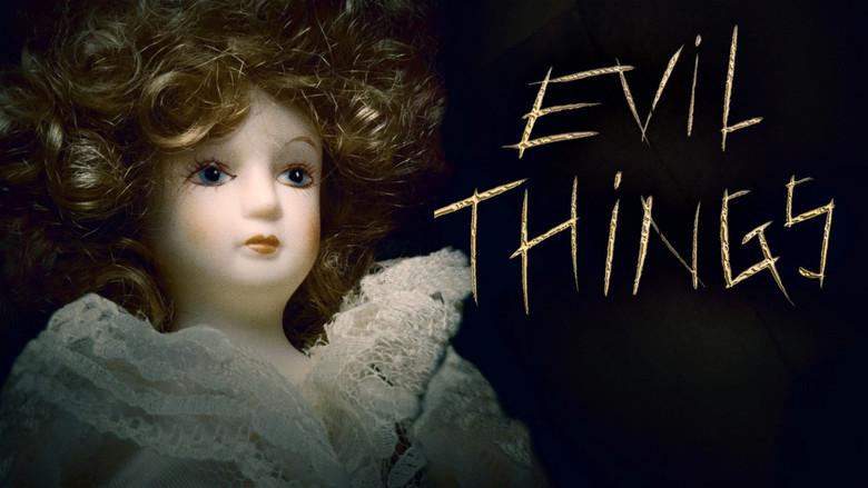 Evil Things still 2