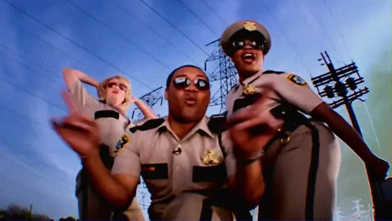 Reno 911! still 4