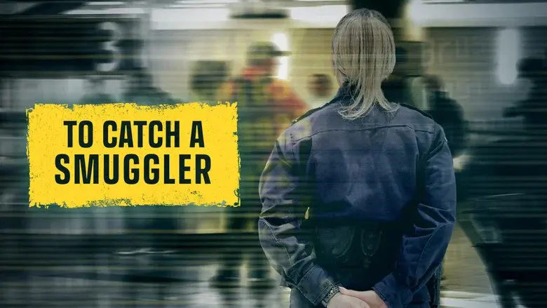 To Catch a Smuggler still 2