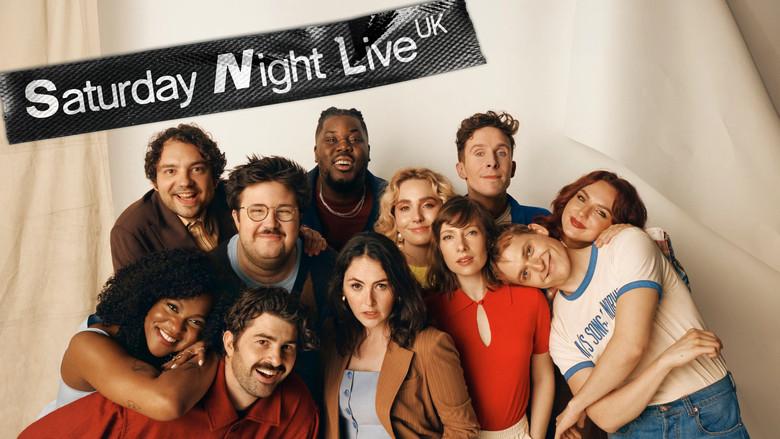 Saturday Night Live UK still 5