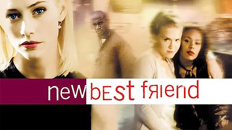New Best Friend still 3