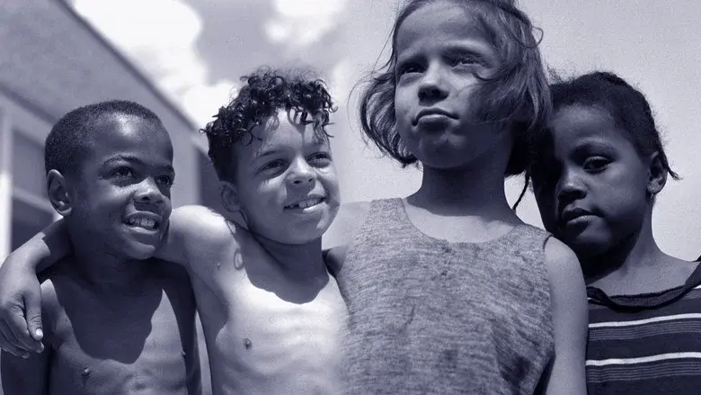 Through a Lens Darkly: Black Photographers and the Emergence of a People still 2