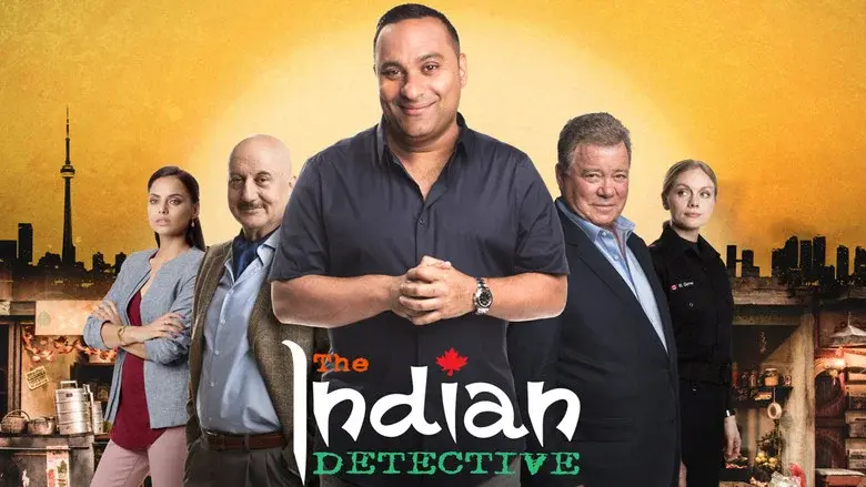 The Indian Detective still 1