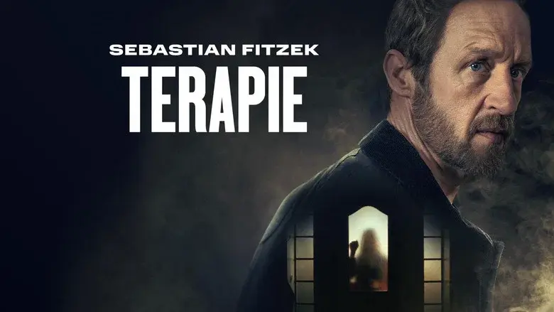 Sebastian Fitzek's Therapy still 6