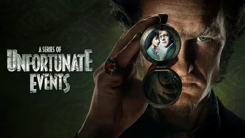 A Series of Unfortunate Events still 1