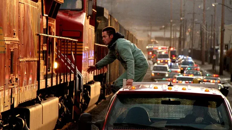 Unstoppable still 5