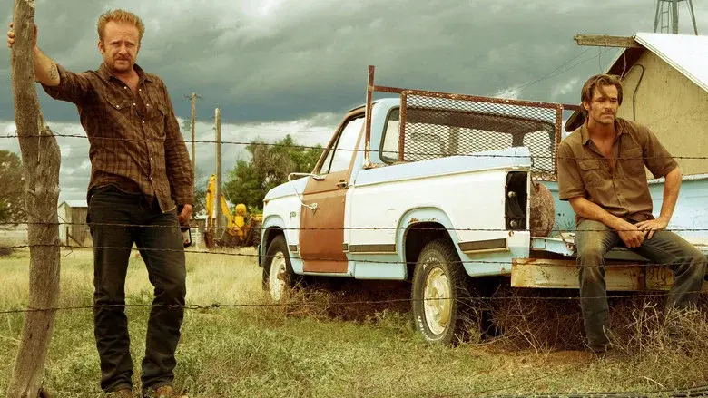 Hell or High Water still 8