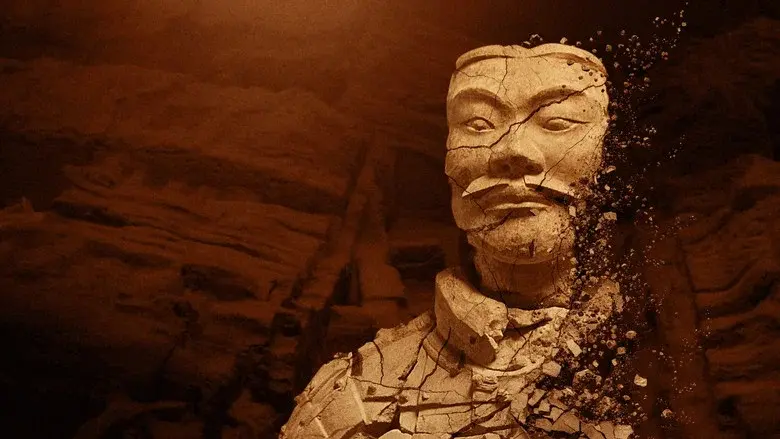 Mysteries of the Terracotta Warriors still 3