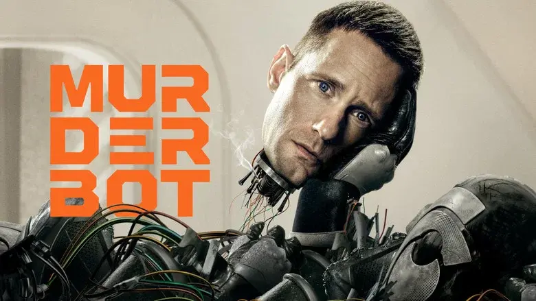 Murderbot still 2
