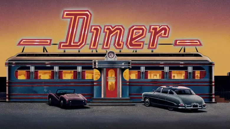 Diner still 7