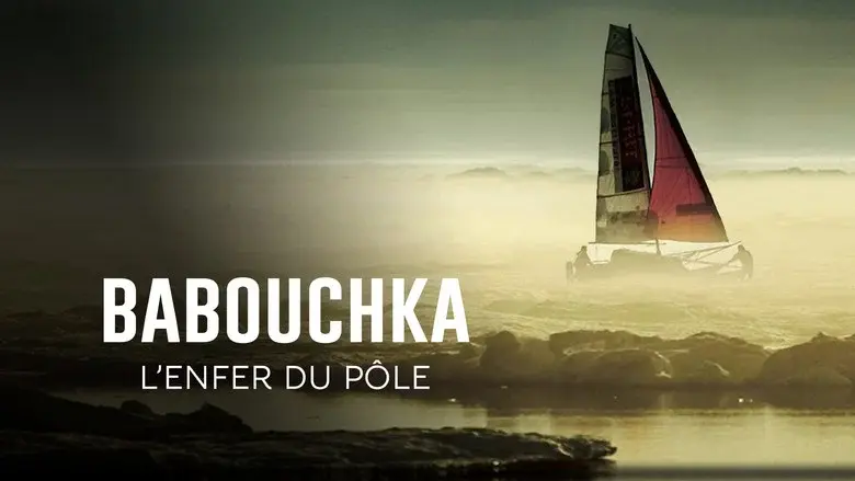 Babouchka: The North Pole - A Return to Hell still 3