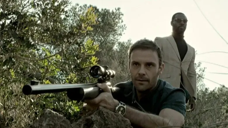 Tango One still 7