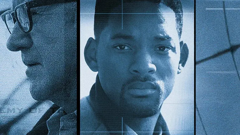 Enemy of the State still 8