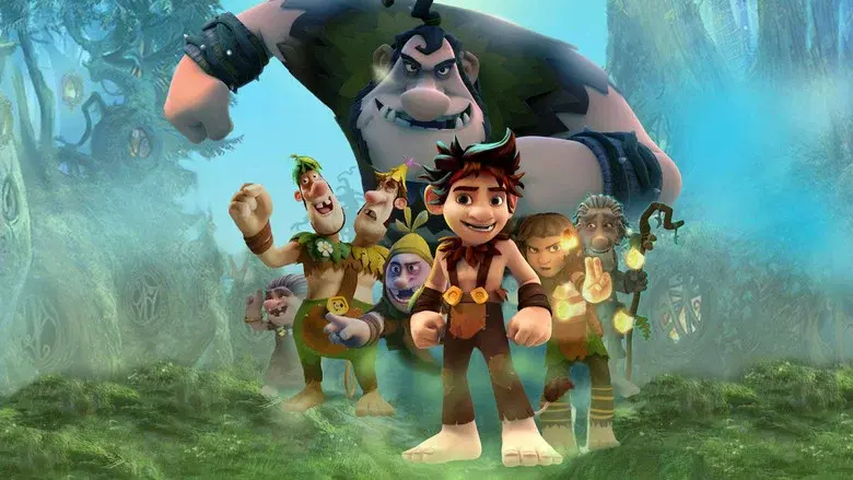Troll: The Tale of a Tail still 1