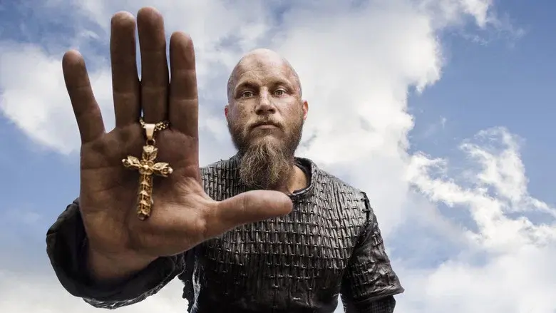 Vikings still 8