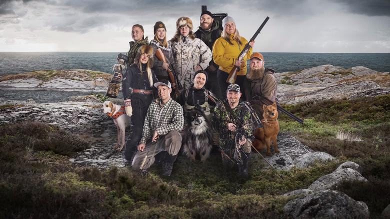 Eränkävijät still 2
