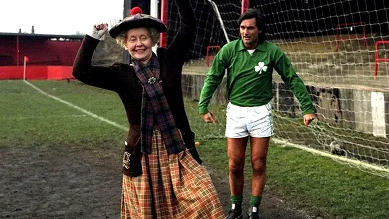 Super Gran still 3