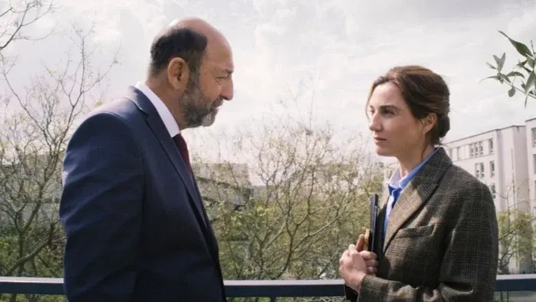 Baron Noir still 7