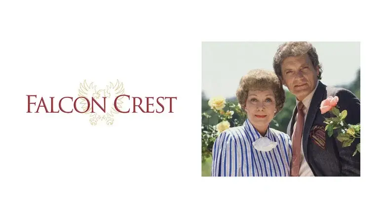 Falcon Crest still 8